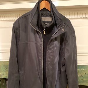 Marc New York Jacket, Black, XL